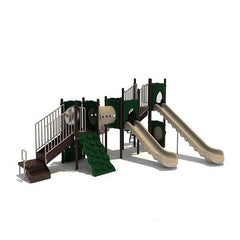 CS-16ABD | Commercial Playground Equipment