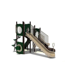 CS-16AD | Commercial Playground Equipment