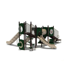 CS-16ABD | Commercial Playground Equipment