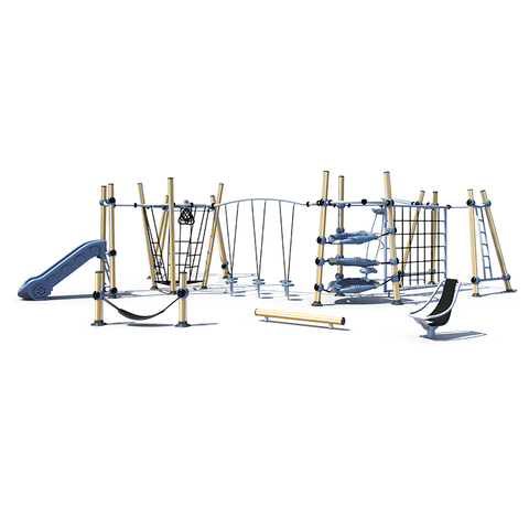 Freestyle Core Fit Series – Playground Depot