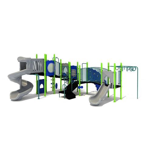 PD-33023 | Commercial Playground Equipment