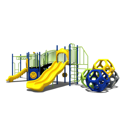 PD-33295 | Commercial Playground Equipment