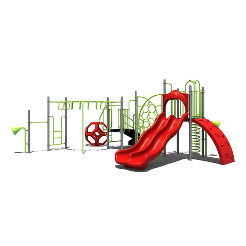 PD-33296 | Commercial Playground Equipment