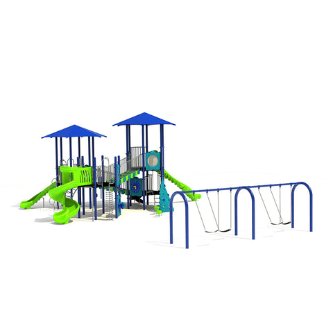 Safari Quest | Commercial Playground Equipment