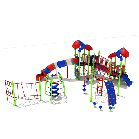 MX-34429 | Commercial Playground Equipment