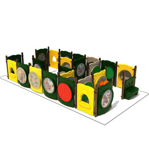 PD-50062 | Commercial Playground Equipment