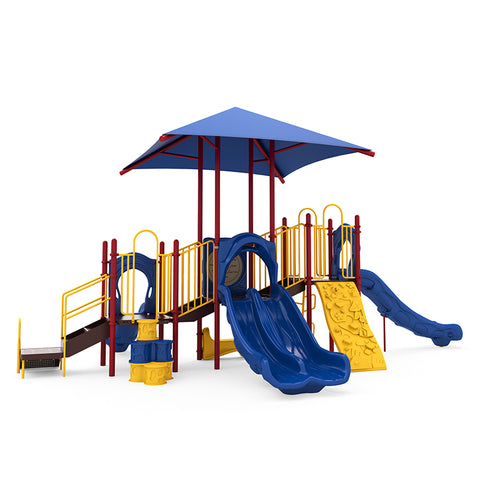 Radiant Foothills | Commercial Playground Equipment