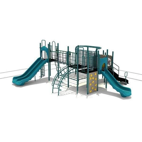 Kilimanjaro  | Commercial Playground Equipment