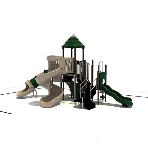 Banyon  | Commercial Playground Equipment
