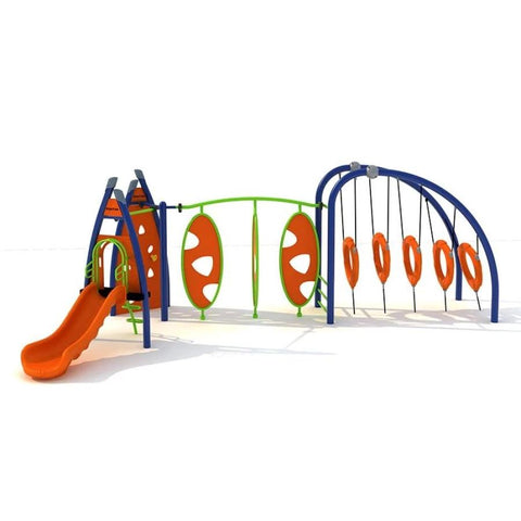 Epcot II | Commercial Playground Equipment