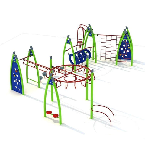 Epcot IV | Commercial Playground Equipment