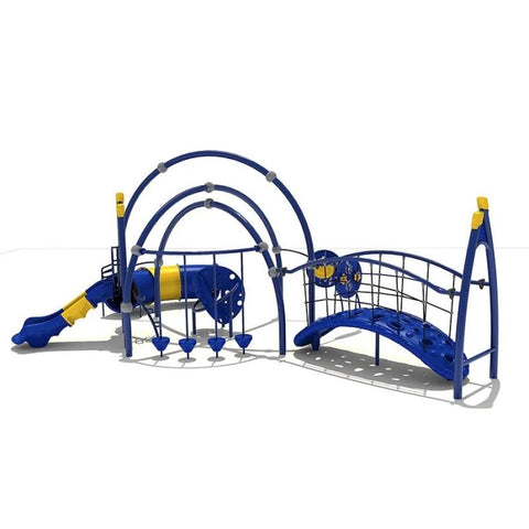 NX-31134 | Commercial Playground Equipment