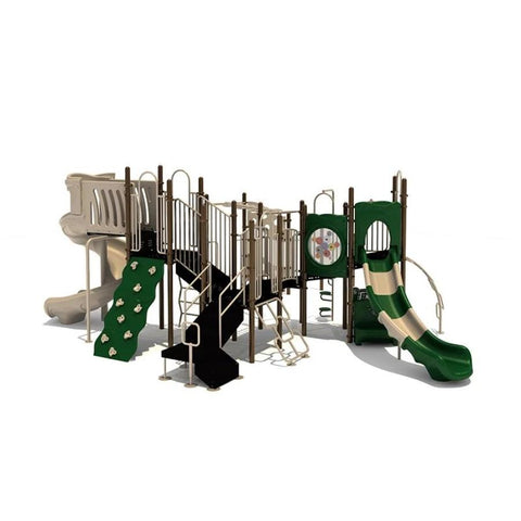 Slinkey - Commercial Playground Equipment